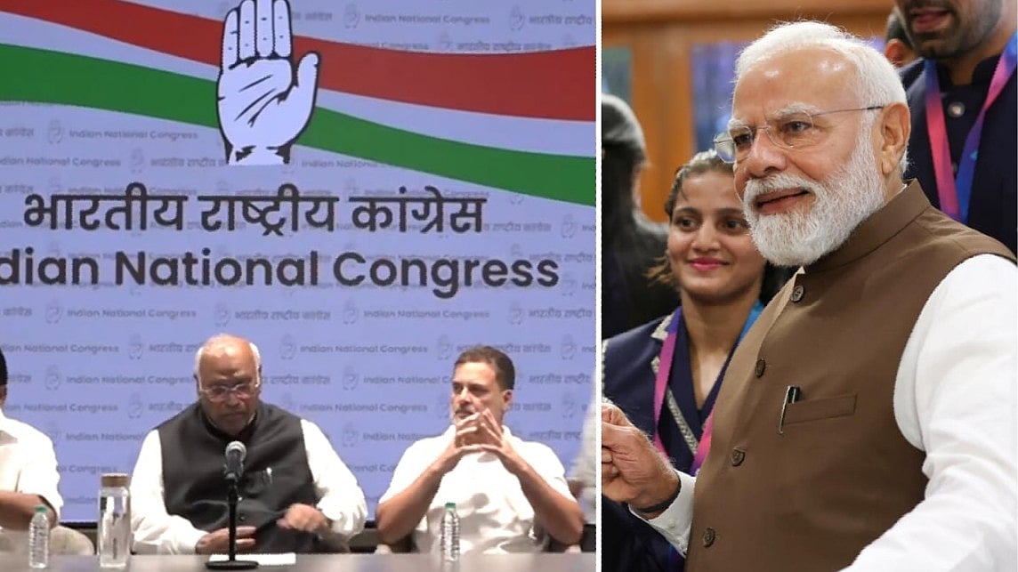 'Scrap misleading questionnaire, create new one': Mallikarjun Kharge, Rahul Gandhi write to PM Modi over Caste Census: Comprehensive Analysis, Key Developments & Strategic Impact
