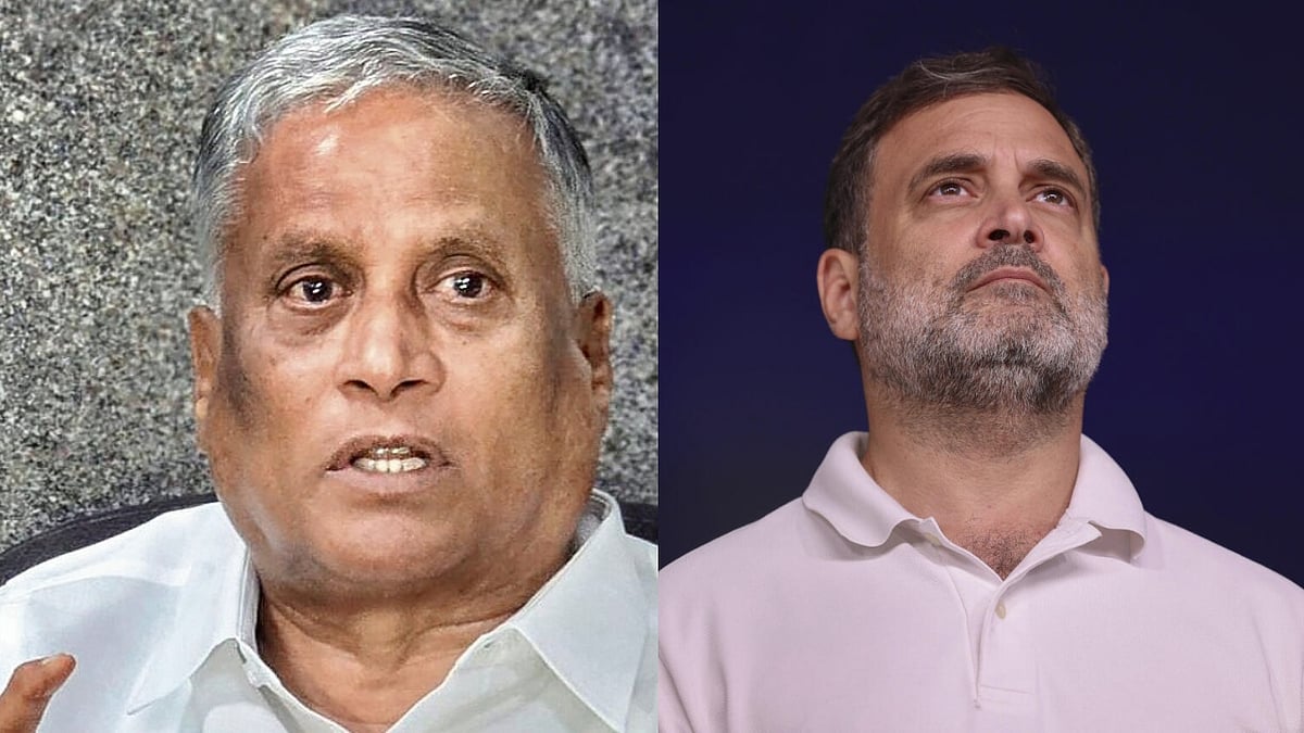 Rahul Gandhi unfit to live in Bharat: Union Minister V Somanna: Comprehensive Analysis, Key Developments & Strategic Impact