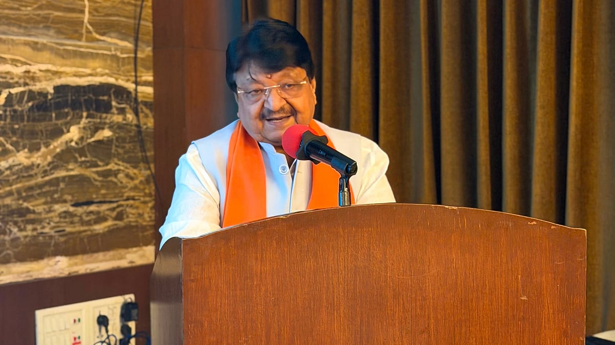 MP minister Vijayvargiya says sugar should become very expensive, people above 40 must avoid it; retail prices rise for second day on festive demand