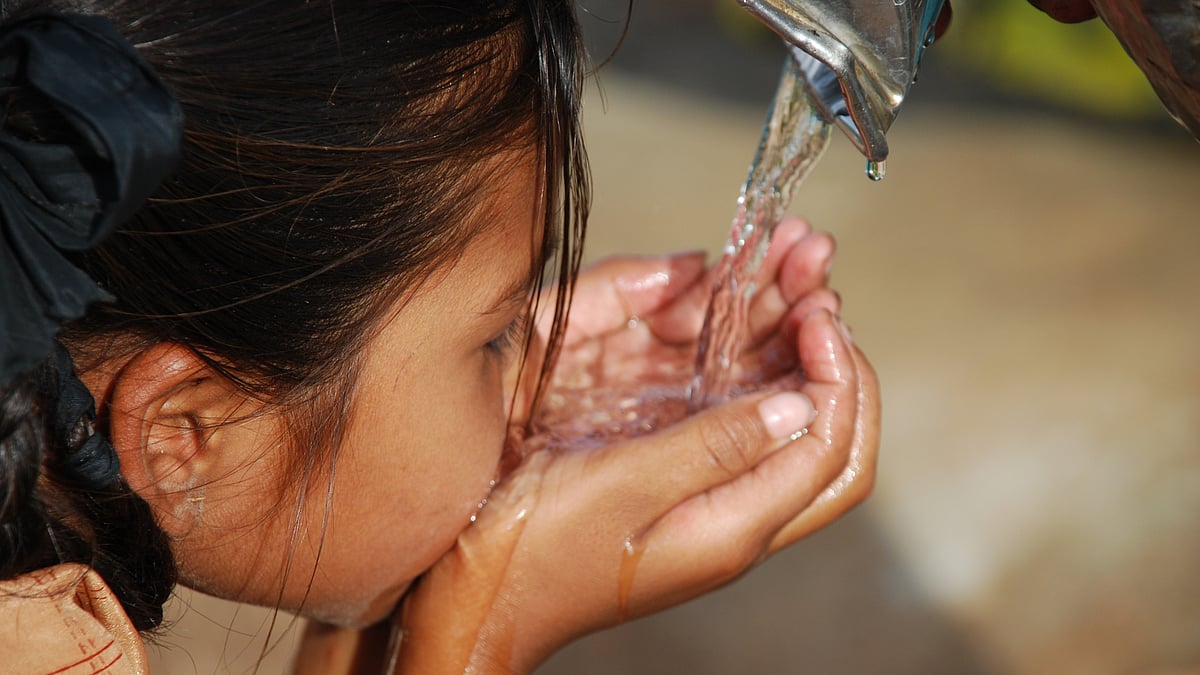Centre asks states to link water, sanitation works to VB-G RAM G scheme
