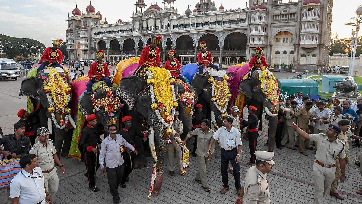 Mysuru Dasara 2026 | Poets' Meet invites applications for five-day sessions