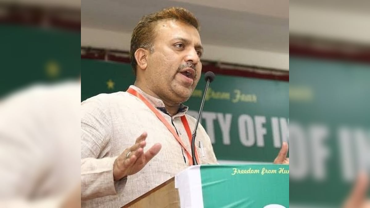 SDPI opposes Police directions issued on Eid Milad