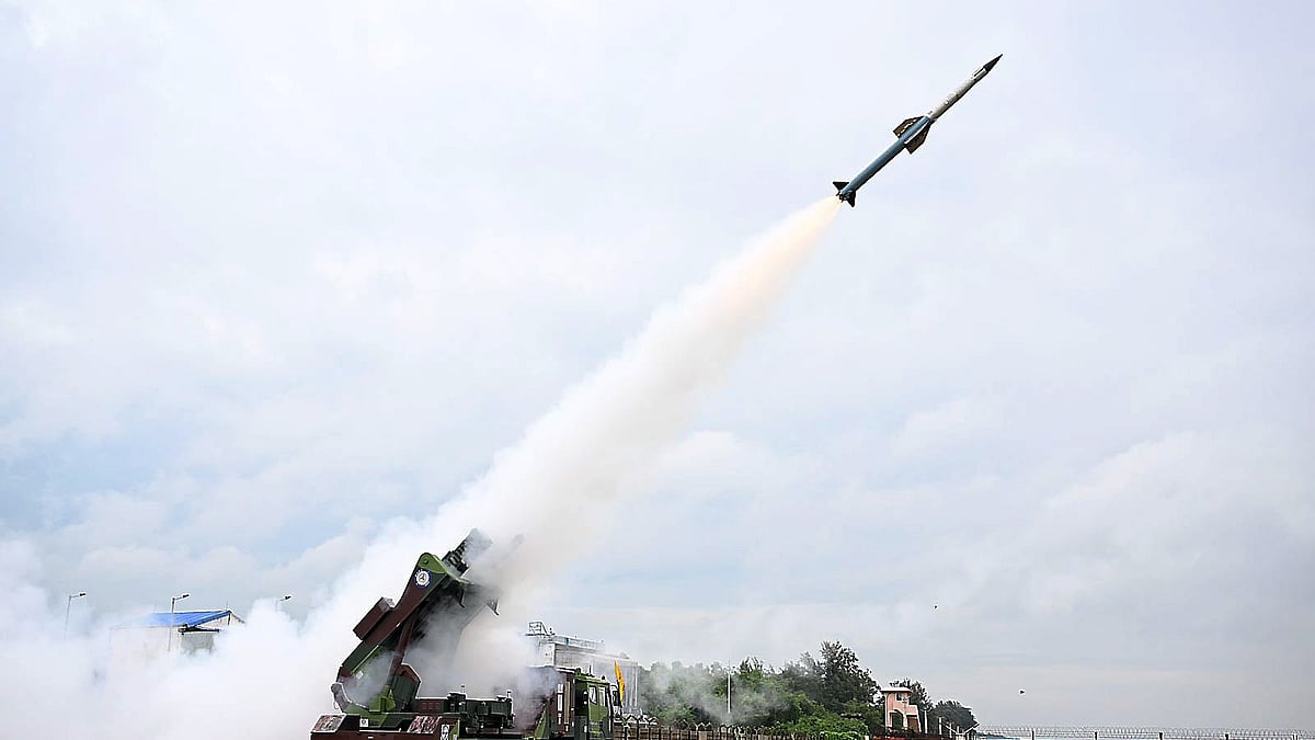 DRDO to share missile technologies with private sector: What it means for India’s defence sector
