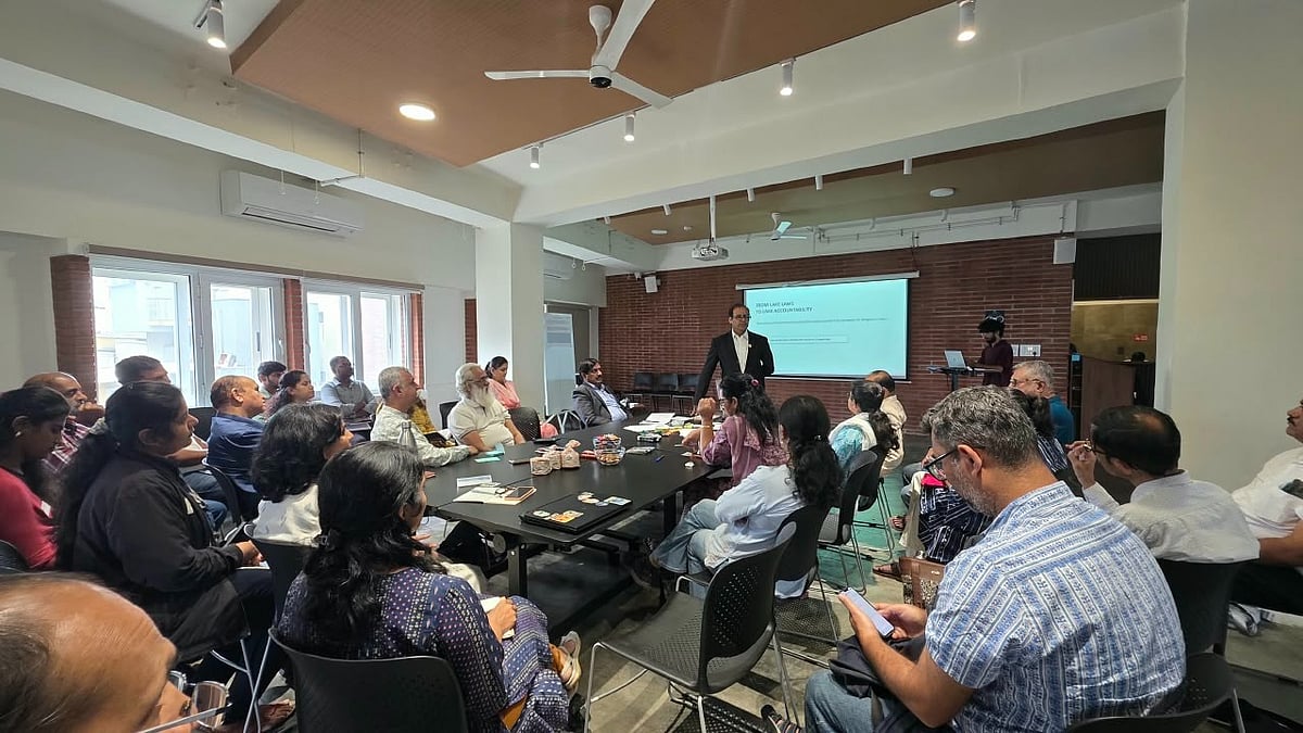 Bengaluru Lake pollution: Stakeholders come together to plan interventions