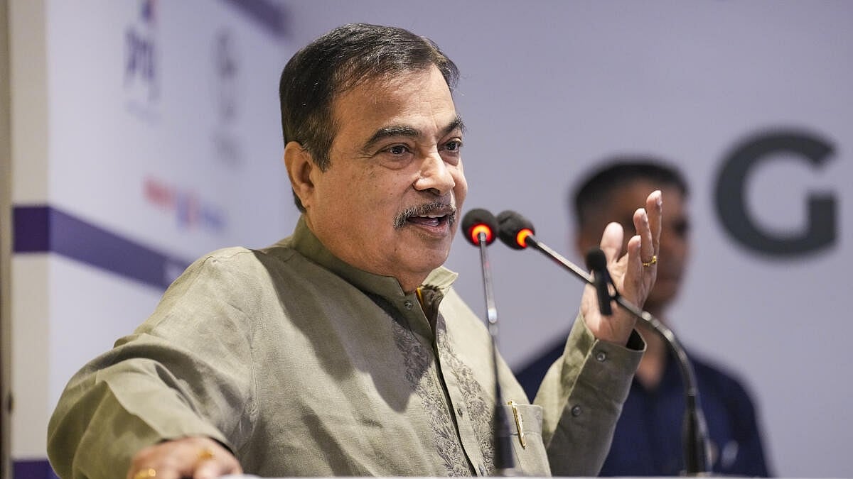 India's EV market set to reach Rs 20 lakh crore by 2030, create 5 crore jobs: Nitin Gadkari