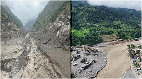 Nepal flash floods: Karnataka tourists untraceable, survivors recount horror