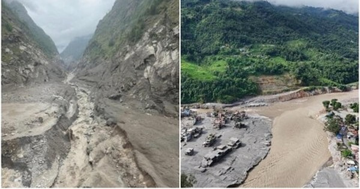 Nepal flash floods: Karnataka tourists untraceable, survivors recount horror