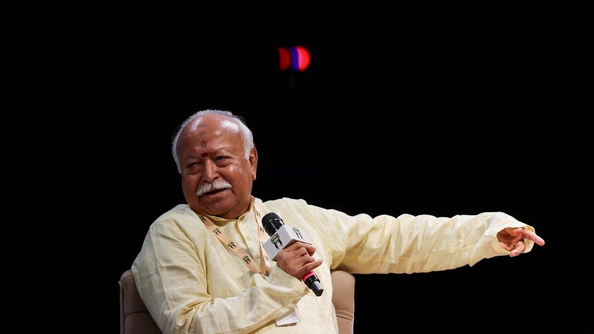 Mohan Bhagwat’s costly global gambit
