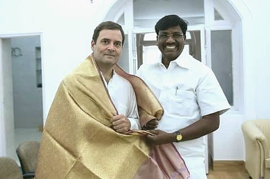 'We are very clear': TN minister P Viswanathan says Rahul Gandhi is INDIA bloc's PM pick for 2029; remarks come amid TVK calls to project him