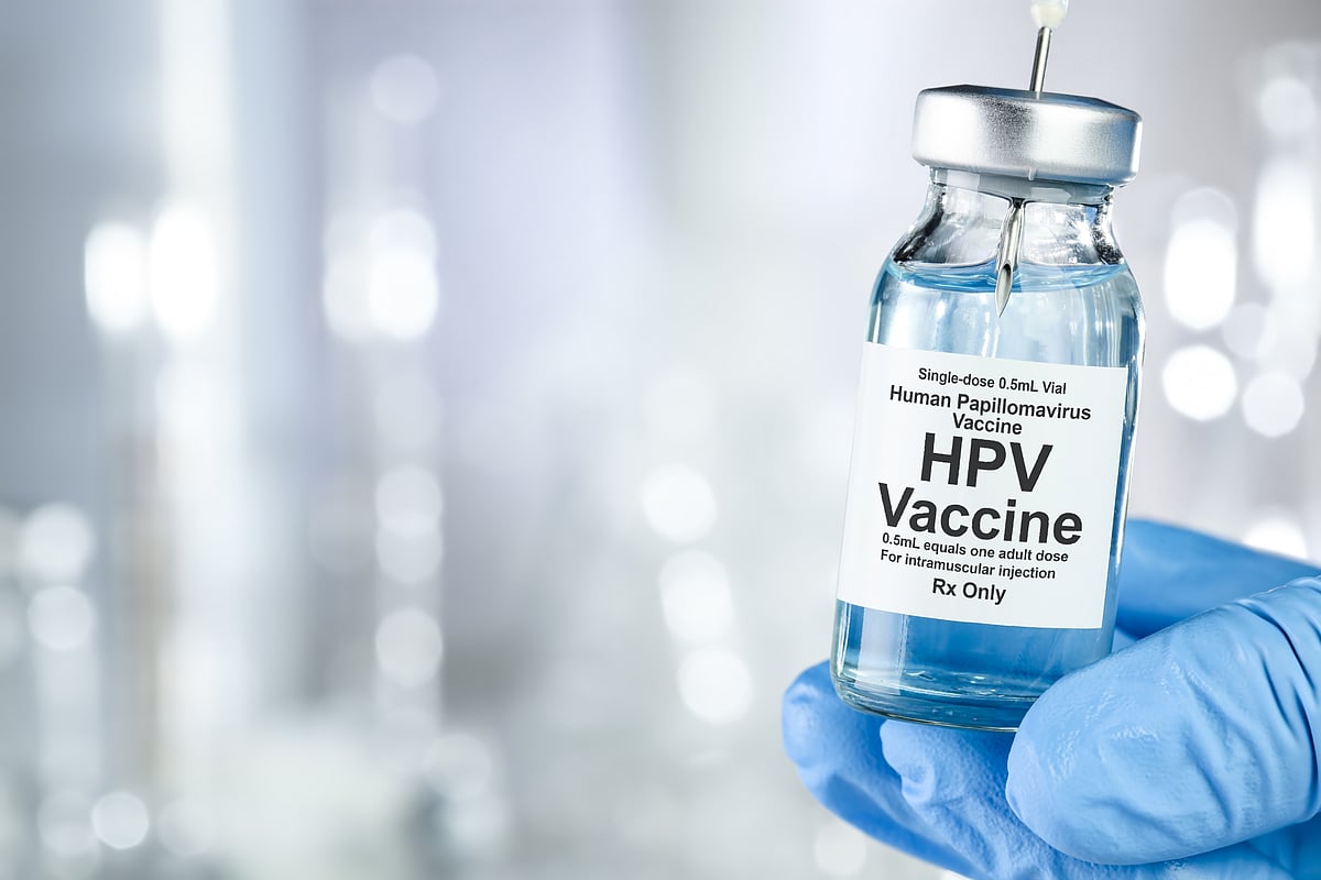 Experts Clarify HPV Vaccination Guidelines for Young Women
