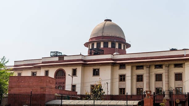 Salboni land-grabbing case: Supreme Court seeks interrogation records of Abhishek Banerjee’s aide Sumit Roy