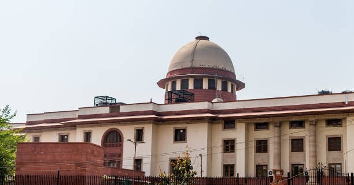 Salboni land-grabbing case: Supreme Court seeks interrogation records of Abhishek Banerjee’s aide Sumit Roy