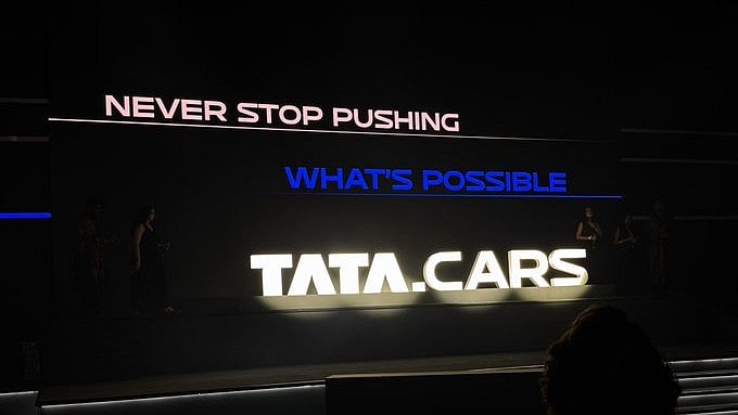 Tata group’s PV business to be now rebranded as Tata.Cars