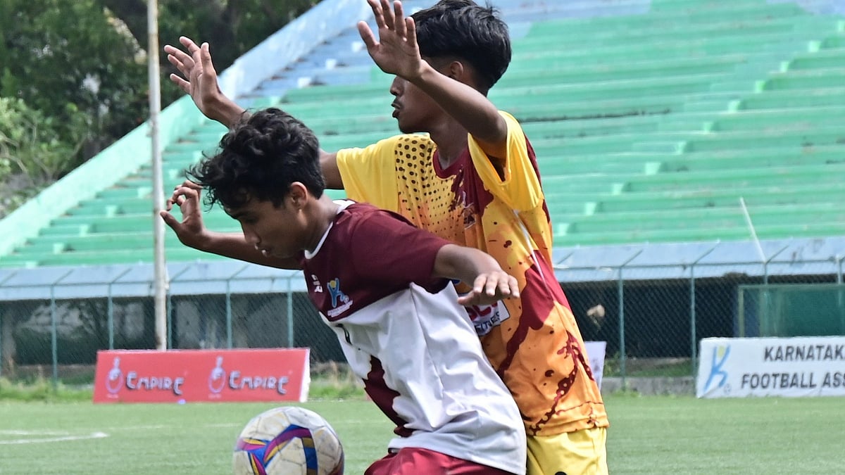 Junior National Football Championship: West Bengal edges Karnataka 1-0