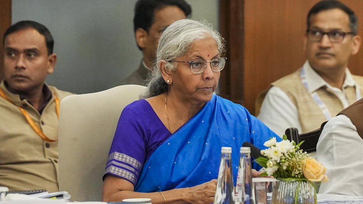 GST Council set to meet on September 12, first since last year’s rate rationalisation