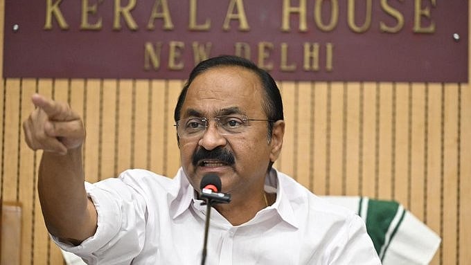Meta restricts access in India to viral AI video of Keralam CM dancing with KSEB officials