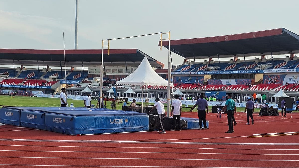 WADA testing: Surprise anti-doping operation target top Indian athletes ahead of Asian Games