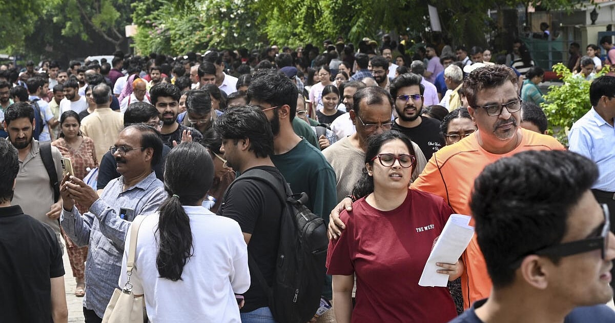 NBEMS Schedules NEET-PG Re-Exam for Jaipur Centres After Power Failure
