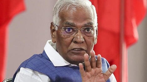 CPI to hold ‘Badlaav Zaroori Hai’ rally against Modi govt’s ‘deepening crises’