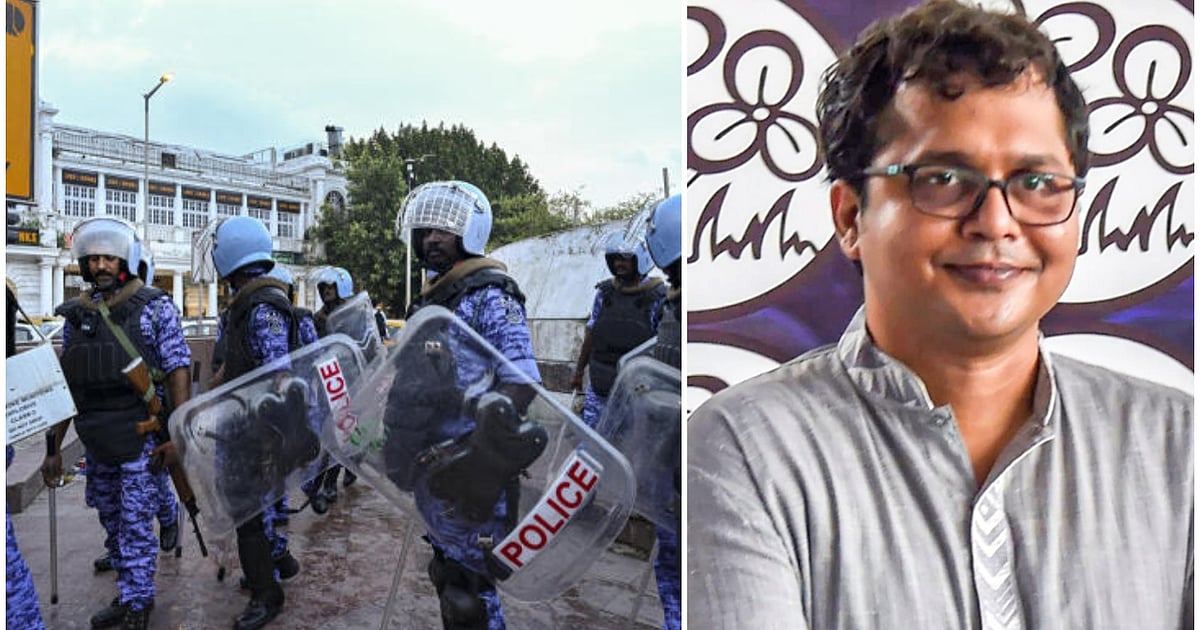 July 20 student stir: 'Info sought related to security matters': RAF declines to reveal details of pellet gun injuries