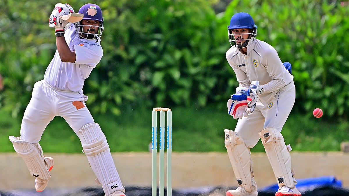 KSCA rewrites playing conditions for K Thimmappiah Memorial meet
