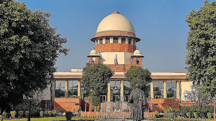 Explainer | Article 142: How Supreme Court uses power of 'complete justice'