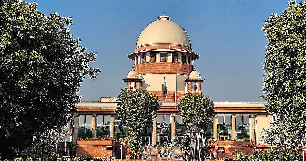 Explainer | Article 142: How Supreme Court uses power of 'complete justice'