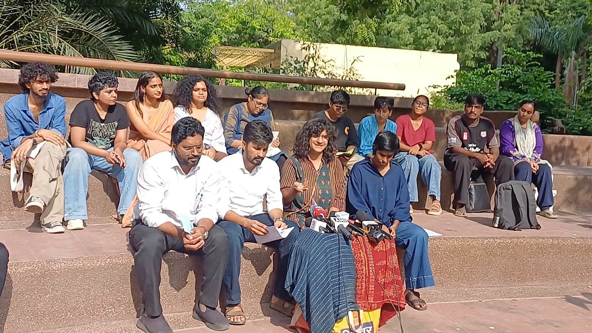 Gujarat: Youths beaten up for reading books threaten protests if key accused not arrested