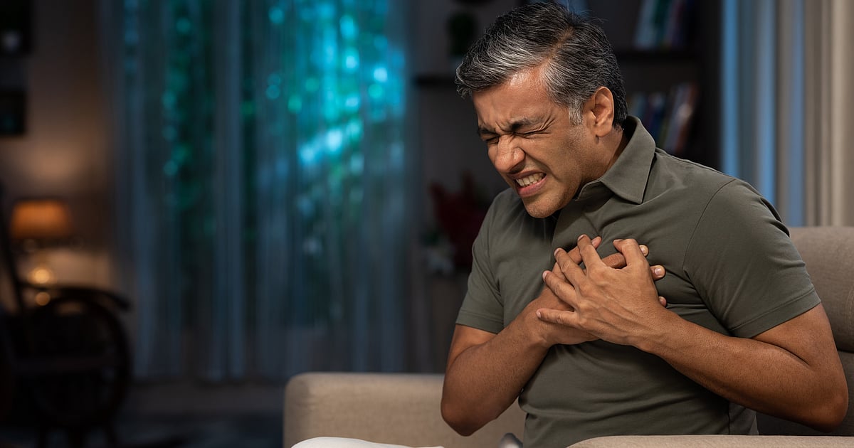 Global Experts Release New Universal Definition of Heart Failure