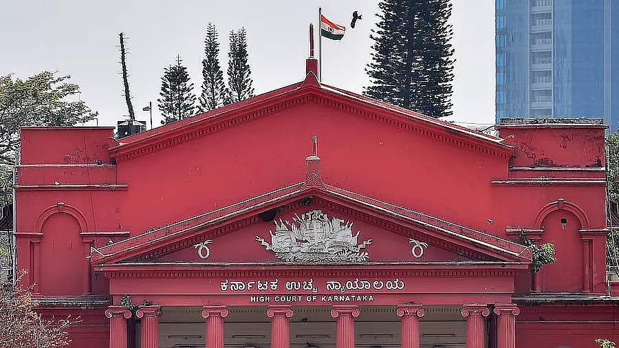 Karnataka High Court refuses to quash gold smuggling proceedings against cabin cleaner at KIA