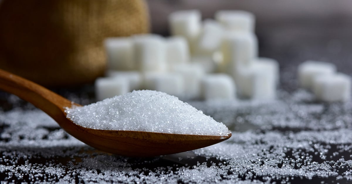 Centre halves sugar stock limit for dealers to curb high prices