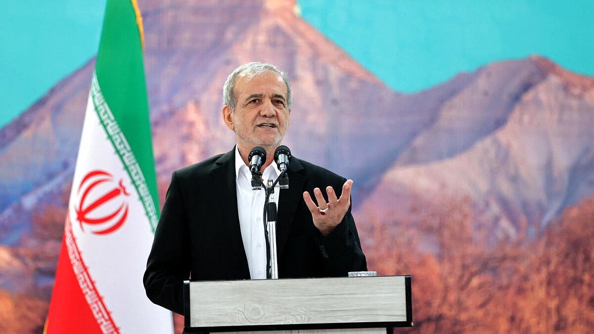 BRICS 2026: Iran's Pezeshkian likely to seek strong stand against US, Saudi-UAE might resist