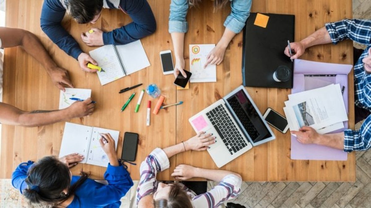 ‘The No Cap Generation’: 74% Gen Z Indians value work-life balance over leadership titles: Report