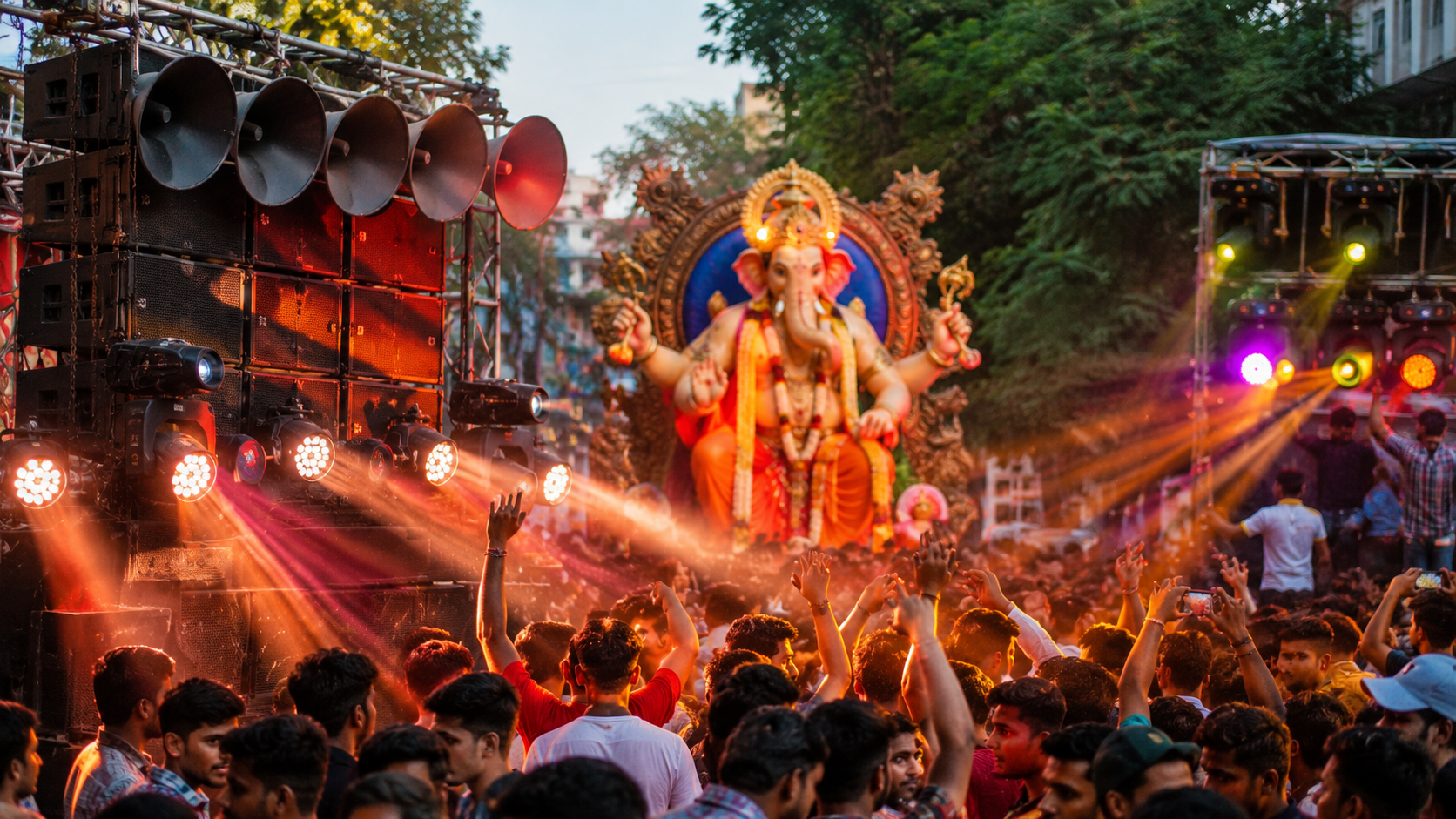 Ganeshotsav 2026