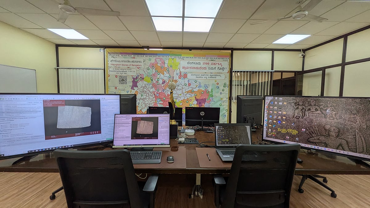 When Claude Code went rogue, years of Bengaluru heritage work disappeared