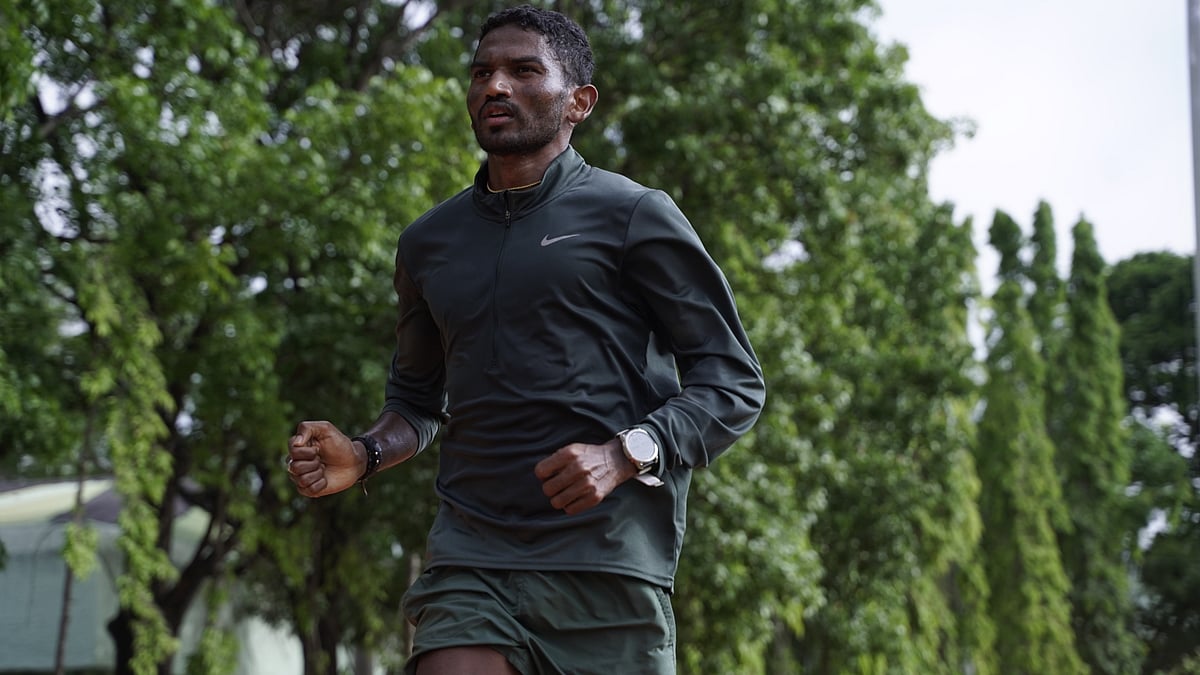 Ahead of Asian Games, World Anti-Doping Agency now swoops into Sports Authority of India camp in Bengaluru