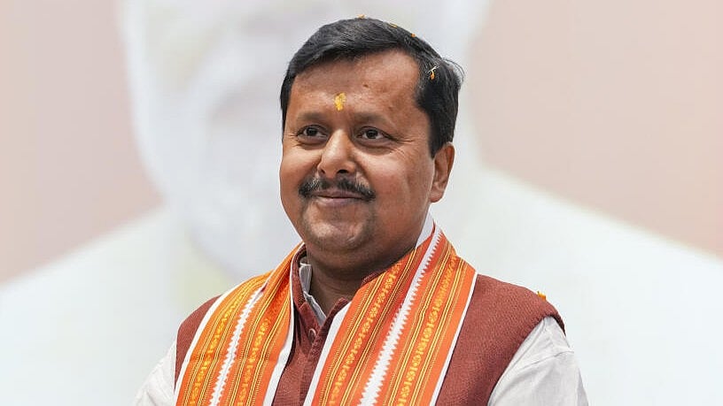 BJP plans nationwide Gen Z outreach starting with PM Modi's birthday