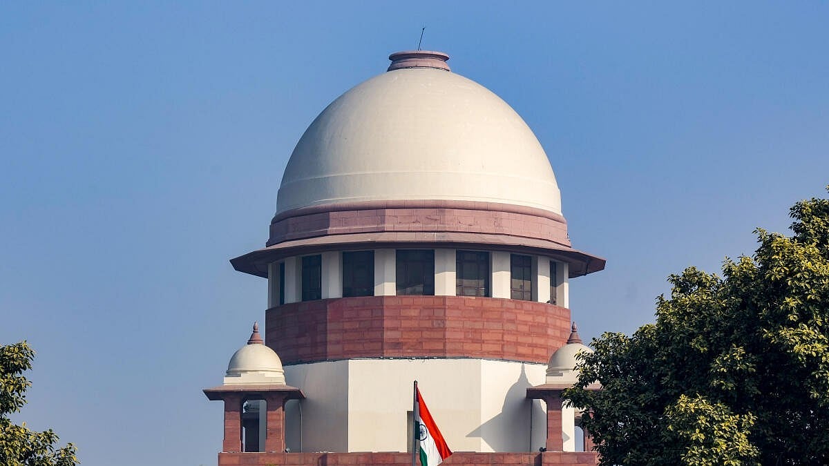Supreme Court quashes Rs 425-crore customs penalty after finding AI-hallucinated case laws