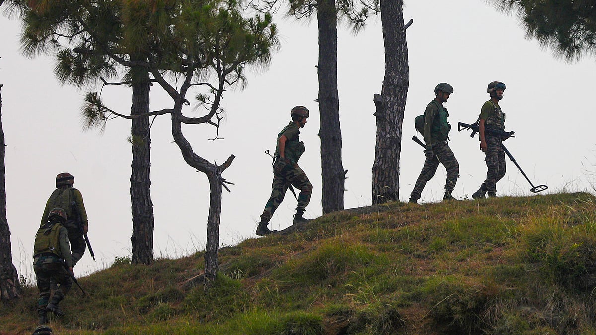 In PoK, the party Islamabad used — and then discarded