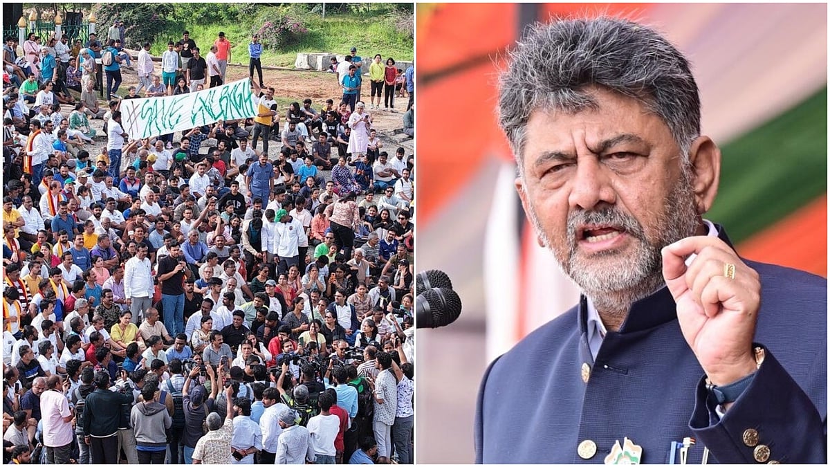 Karnataka Cabinet withdraws the controversial Parks Bill 2026, scrapping amendments to the 1975 Act governing lung spaces like Cubbon Park and Lalbagh. The decision follows public backlash and Opposition protests. The bill will be reintroduced after modifications.