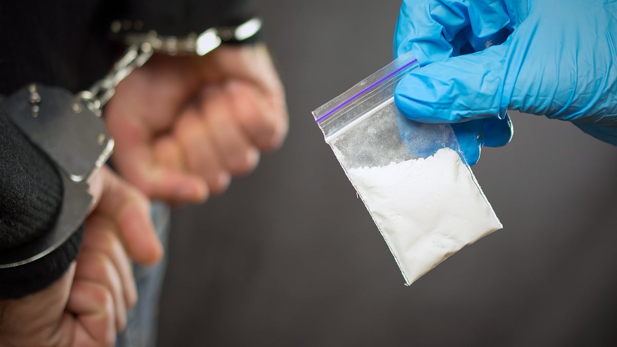 US court sentences Gujarat businessman to 54 months in prison for smuggling fentanyl precursors