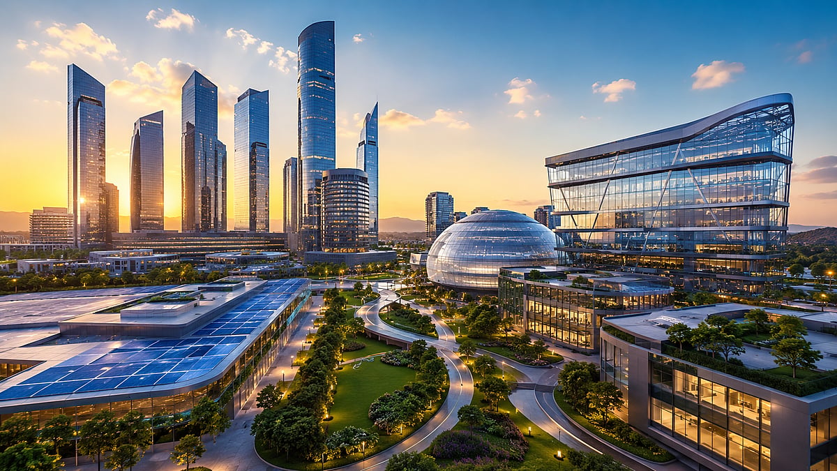 Maharashtra govt moves to fast-track AI Innovation City with Tata Group