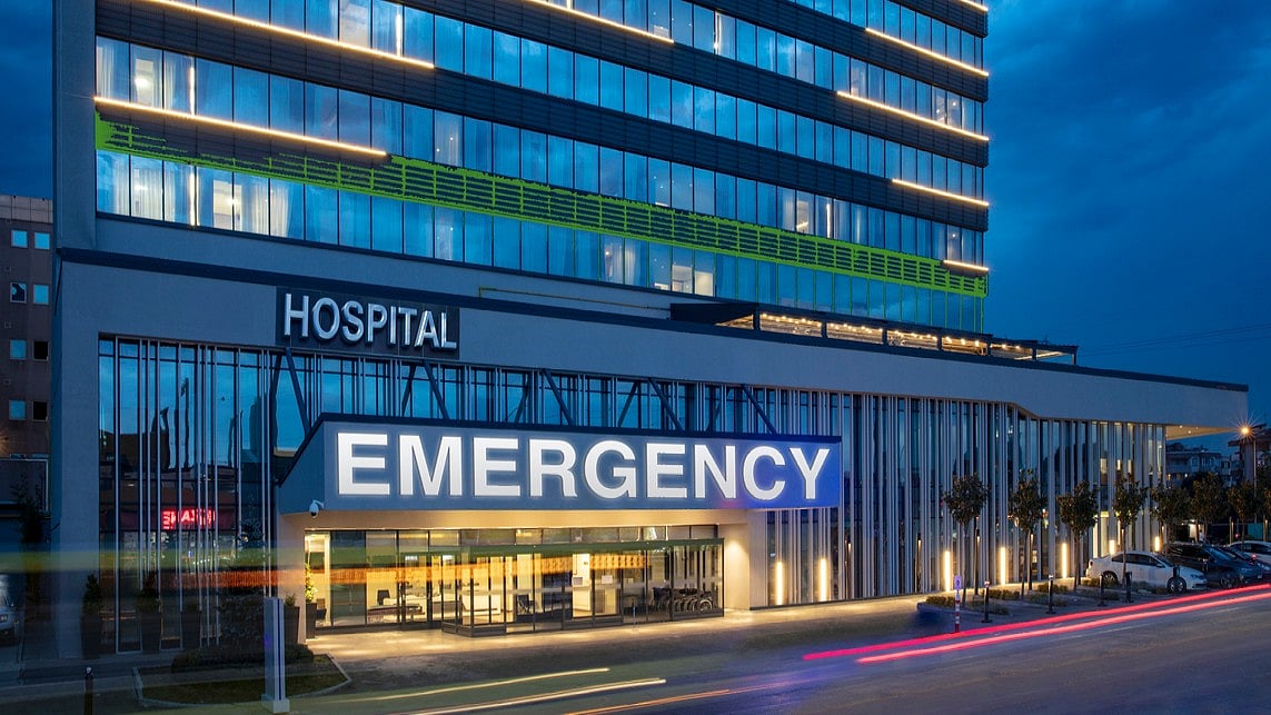 ‘It is not just doctor error': Health system gaps link 3 million global deaths to unsafe care