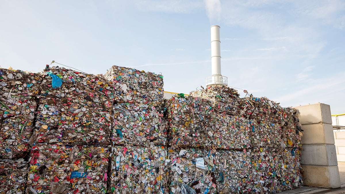 Waste-to-energy plants threatening public health: Study