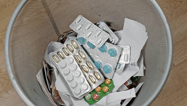 Ever returned extra tablets instead of throwing them? Bengaluru's biomedical waste disposal crisis