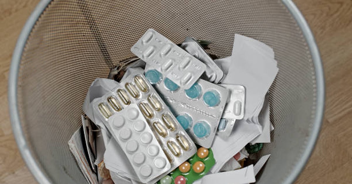Ever returned extra tablets instead of throwing them? Bengaluru's biomedical waste disposal crisis