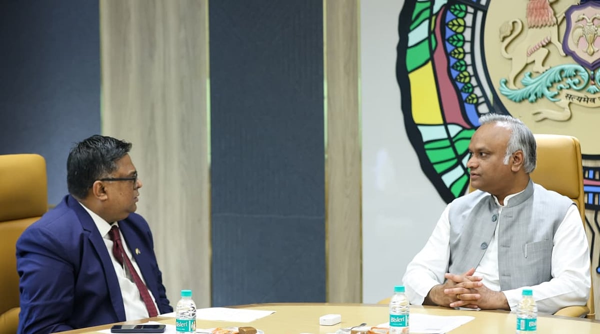 Karnataka signs MoU with Australia-based INQ Innovation Global to connect startups with New South Wales technology