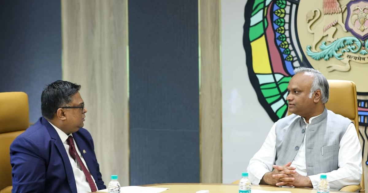 Karnataka signs MoU with Australia-based INQ Innovation Global to connect startups with New South Wales technology