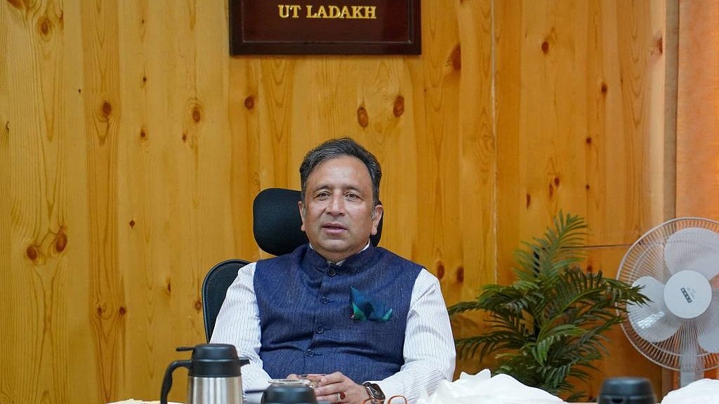 Centre calls Ladakh leaders for talks on September 9, as key demands remain unresolved