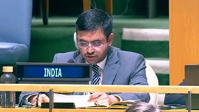 India slams Pakistan over military rulers and minorities at UN